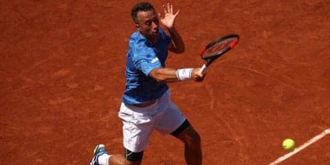 コールシュライバーがソウザを下してツアー通算8勝目 [ゼネラリ・オープン]