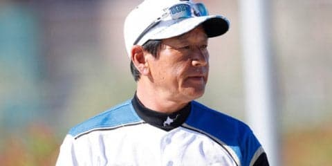 日ハム本拠地で連敗、栗山監督「本当にファンの皆さんに申し訳ない」