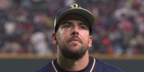 オリックス、懸案の「勝利の方程式」にメド　福良監督「最後はヘルメンで」