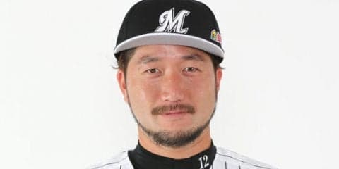 ロッテ石川、7失点も3勝目　楽勝ムードから突然乱調「球威がガタっと…」