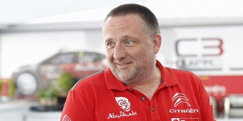 マトン、テストから帰宅の道中FB書き込み「とても興味深い一日だった」