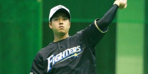 9日の公示　ハムがドラ1堀を登録、DeNAは高城、燕はドラ3梅野を登録、阪神は岩貞を抹消