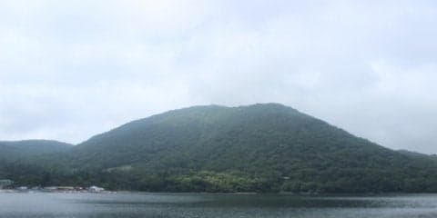 【小さな山旅】赤城の山は今宵に限らず…群馬県・赤城山（黒檜山～駒ケ岳1）
