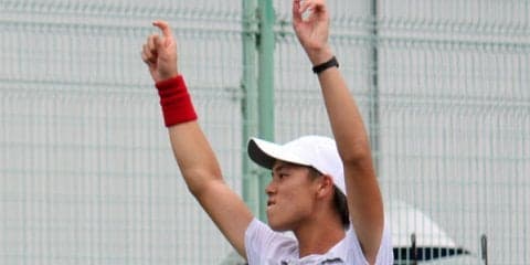 男女シングルス16強が決定、第1シードの上唯希（早稲田大3年）は敗退 [インカレ]