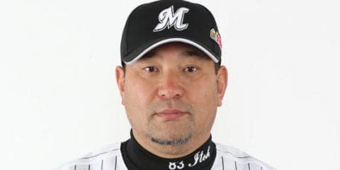 「1点の壁が10点にも20点にも思える」-ロッテ伊東監督、連敗で嘆き節