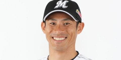 「チャンスはないと思ってた」-3連戦で2発5打点のロッテ荻野、今が踏ん張り時