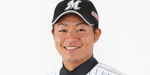 ロッテ酒居、念願のプロ初勝利へ「我慢強く」　“足つり対策”も万全