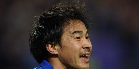 岡崎慎司、開幕戦で今季初ゴール…監督も「パフォーマンスに満足」