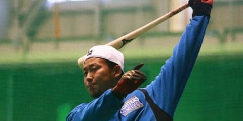 ハム中田が4試合ぶり「4番・一塁」で先発復帰、大谷は休養日で先発外れる