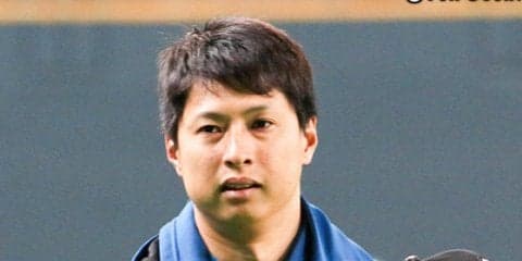 14日の予告先発　3連勝・ソフトB松本vs6連敗・日ハム村田