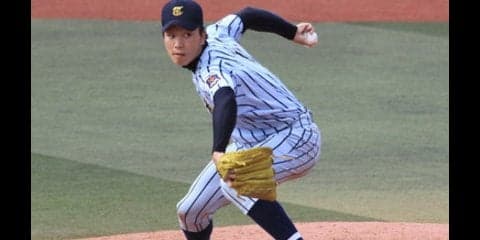 【イップスの深層】サイドスロー転向の一二三慎太が見せた甲子園の奇跡