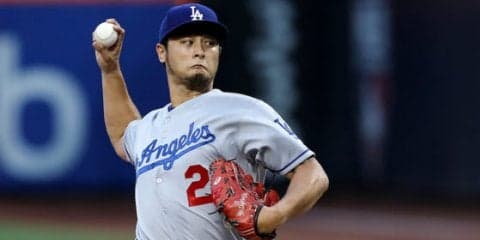 ダルビッシュら豪華先発揃うも、ドジャース116勝の鍵は救援と米メディア