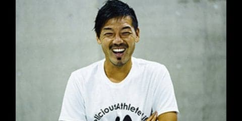 松井大輔が考えるサッカーの引き際。「最後はフランスで終わりたい」