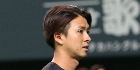 自己最多11Kのハム上沢が“奪三振ショー”に違和感「“らしくないな”と…」