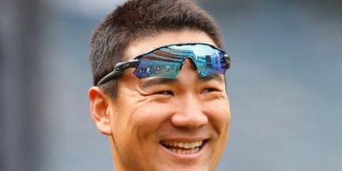 ヤ軍復帰待たれる選手1位に田中将大　NY紙がヤンキースの“増援部隊”格付け