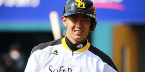 ソフトB今宮、8強敗退の明豊の驚異の粘りに「感動」　「自慢の母校です！」