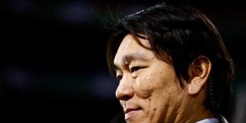 「松井秀喜との対戦は面白かった」　名手たちが脳裏に刻む「名勝負」の記憶