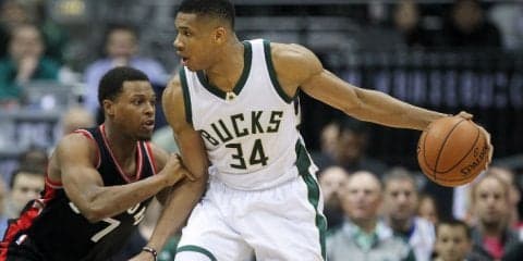 ヤニス・アデトクンボが欧州選手権を出場辞退、ギリシャはNBAの「陰謀」だと主張