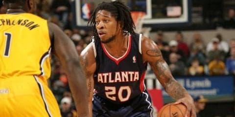 三遠ネオフェニックスがNBAで243試合出場のキャリアを持つカルティエ・マーティンを獲得