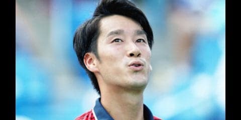 杉田祐一はコートで笑っていた。全米オープン前に掴んだ勝利の方程式