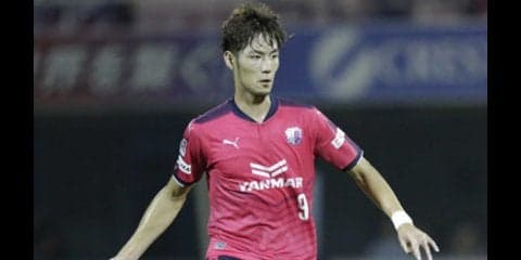 満身創痍の日本代表に、福田正博が熱望する「補強カード」は杉本健勇