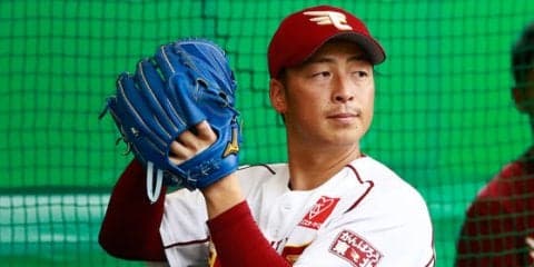 23日の予告先発　ホークス石川VS西武岡本、楽天美馬は初2桁勝利にを王手