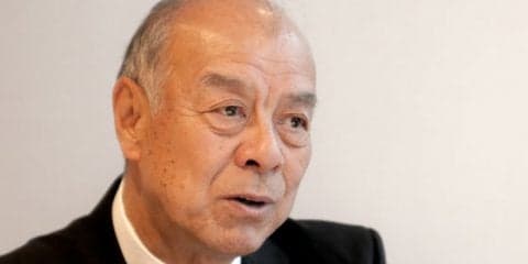 広陵・中村はプロでも「即戦力」　名将・野村克也の“右腕”が絶賛する理由