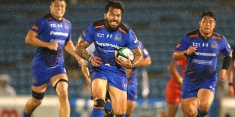  ディーンズ監督に借り？　イオアネ、パナソニック合流6日目で27分の衝撃。 