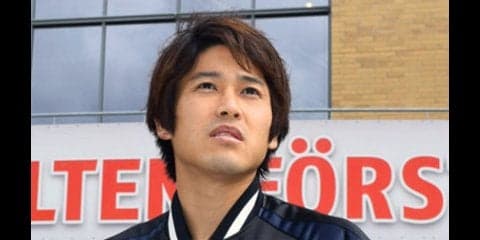 内田篤人、ウニオン・ベルリン移籍。笑顔に隠されたウッシーの葛藤