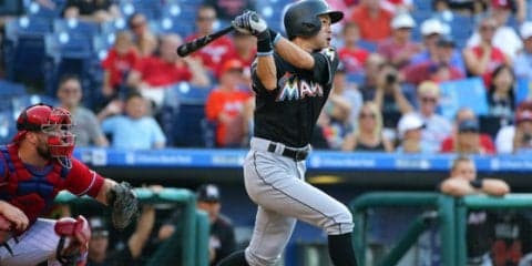 イチロー決勝3ラン、MLB216勝の名投手が称賛「怪物並みのパワー」