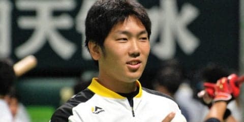 ホークス石川、見事な獅子封じで5勝目「危機感をもっての登板だった」
