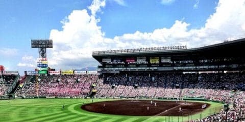 プロ野球今季観客動員　阪神が巨人を抜いて首位　1試合当たり1153人の大幅