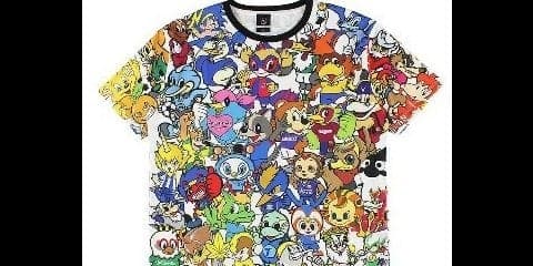 楽天、Jリーグ公式オンラインストアをリニューアルオープン…全54クラブのグッズを販売
