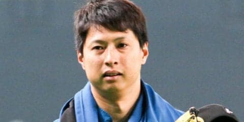 25日の公示　日本ハムが村田、巨人が脇谷と谷岡、西武が呉を出場登録