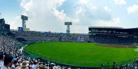 外国人記者から見た甲子園、英紙が異例の特集記事掲載「決勝は一面ニュース」