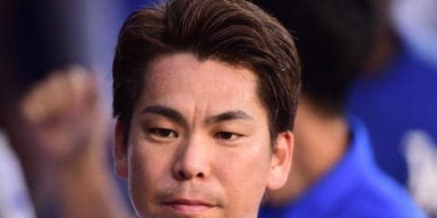 【MLB】前田健太、後半戦は防御率2.52　地元紙称賛「6月のブルペン暮らしは遠い記憶」