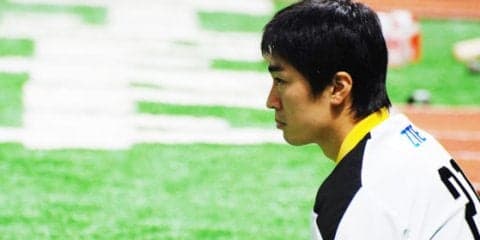 「間違いなく特別」-復帰戦のソフトB和田、井口との最後の対戦へ秘める思い