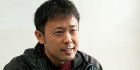 「いつかトップでコーチを」-引退後に楽天に“復帰”した「天才打者」の思い