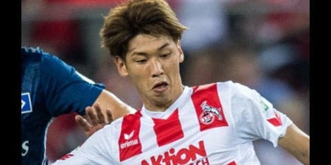 大迫、原口、高徳…代表ブンデス組は豪州戦に「出る気＆勝つ気」満々