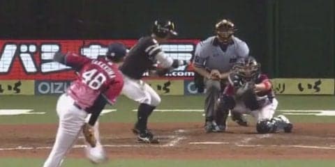 西武のブルペンを支える鉄腕　3年連続60試合登板も迫る左腕・武隈の貢献度