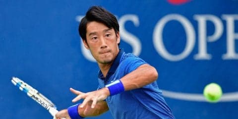 秋山英宏　全米レポート（3）今もっともギラギラした男、杉田祐一が初戦に快勝
