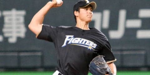 メジャー球団のハム大谷視察を現地メディアが続々報道「念のための宿題」