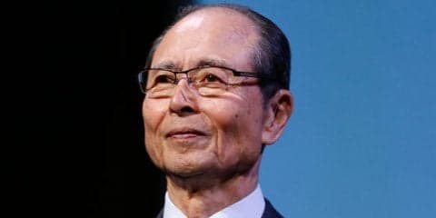 ソフトB王会長、サファテの46セーブを「見事」と称賛　「記録の世界だから」