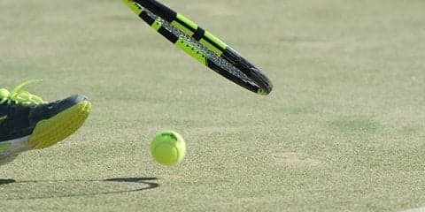 本戦3日目が終了、女子は単複のファイナリストが出揃う [H29夏季東北学生]