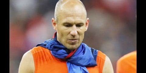 フランスが無慈悲にオランダを粉砕。オレンジ軍団のＷ杯出場は窮地に