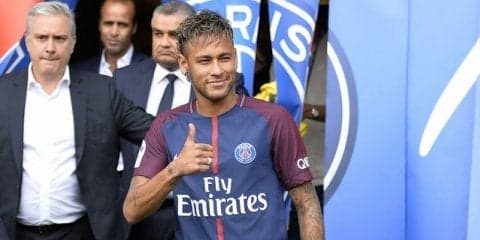 UEFAによるパリSGの調査、バルセロナSDは無関係を主張