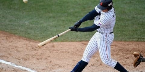 侍ジャパンが南アに大勝、4勝1敗でスーパーRへ　清宮が待望の高校通算110号