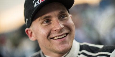 WRCフィンランド：ラッピ「すぐには理解できない」デイ2コメント集　