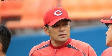 広島、8回同点→延長で連夜サヨナラ　緒方監督「選手の頑張りは大したもの」