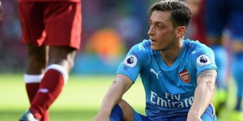大敗を振り返るベンゲル監督、アーセナルは悪夢を振り払えるか